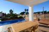 Villa in L'Escala - VILLA PONENT Villa in L'Escala - VILLA PONENT