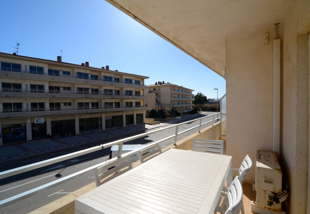 Ferienwohnung in Estartit - Wohnung mit Schwimmbad FESTASTAR 209