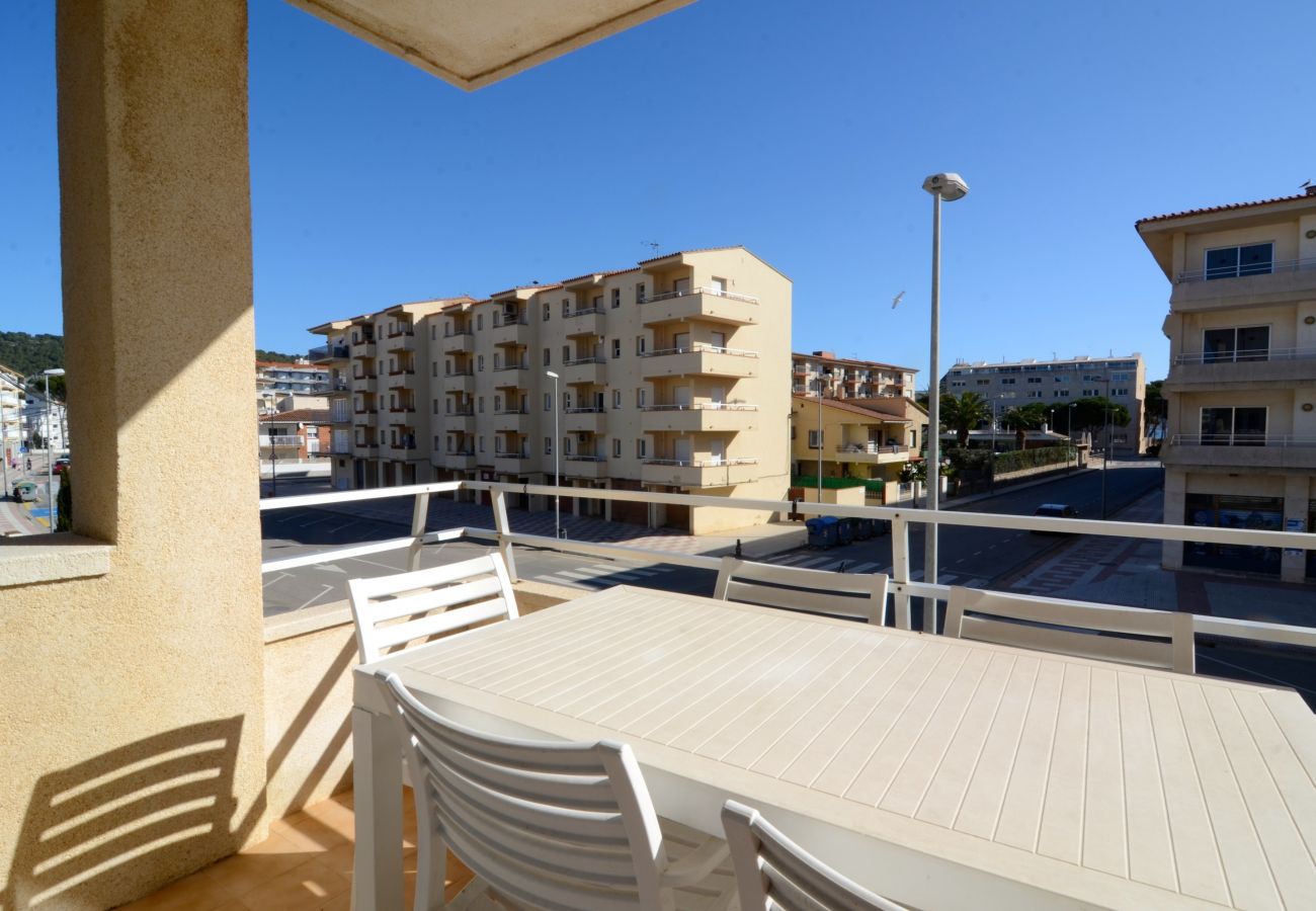 Ferienwohnung in Estartit - Wohnung mit Schwimmbad FESTASTAR 209