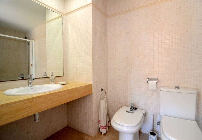 Ferienwohnung in Pals - PUIG SA GUILLA II E 1-3 Ferienwohnung in Pals - PUIG SA GUILLA II E 1-3