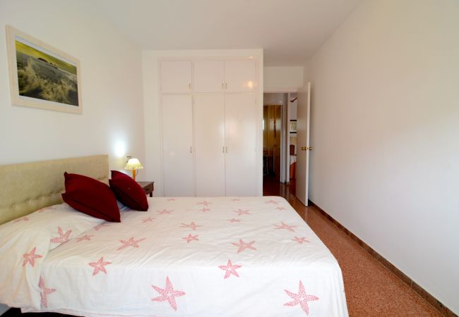 Ferienwohnung in Estartit - ROCAMAURA III 3-6 Ferienwohnung in Estartit - ROCAMAURA III 3-6