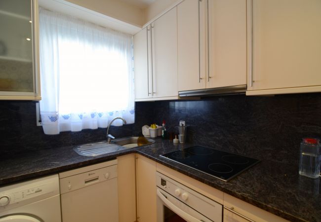 Ferienwohnung in Estartit - ROCAMAURA III 3-6 Ferienwohnung in Estartit - ROCAMAURA III 3-6