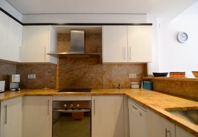 Ferienwohnung in L'Escala - EL GAVIA Ferienwohnung in L'Escala - EL GAVIA