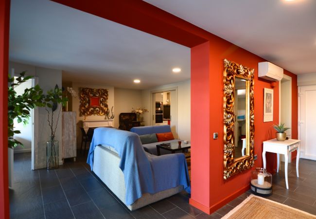 Ferienwohnung in Estartit - ROCAMAURA I C 1-4 Ferienwohnung in Estartit - ROCAMAURA I C 1-4