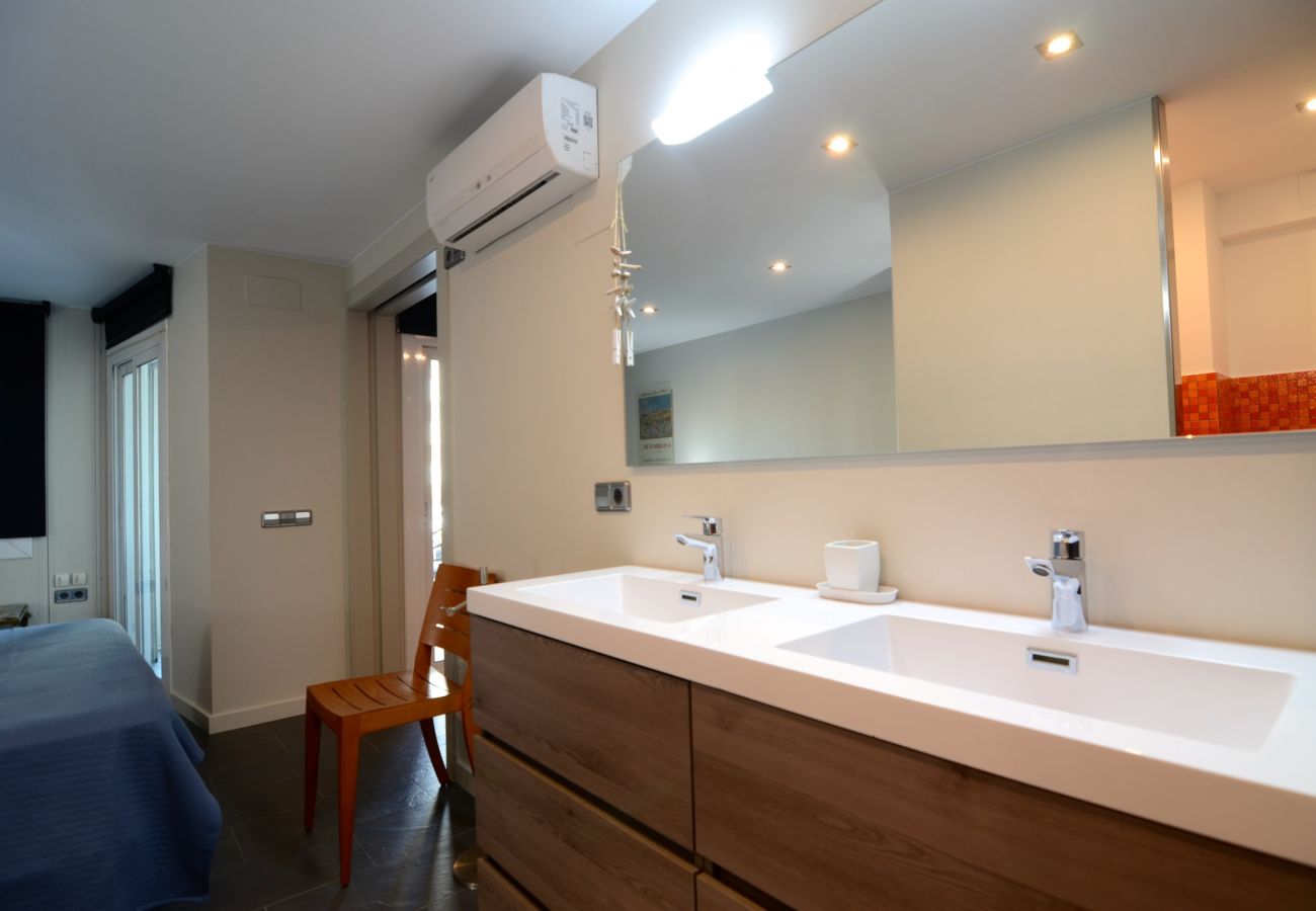 Ferienwohnung in Estartit - ROCAMAURA I C 1-4