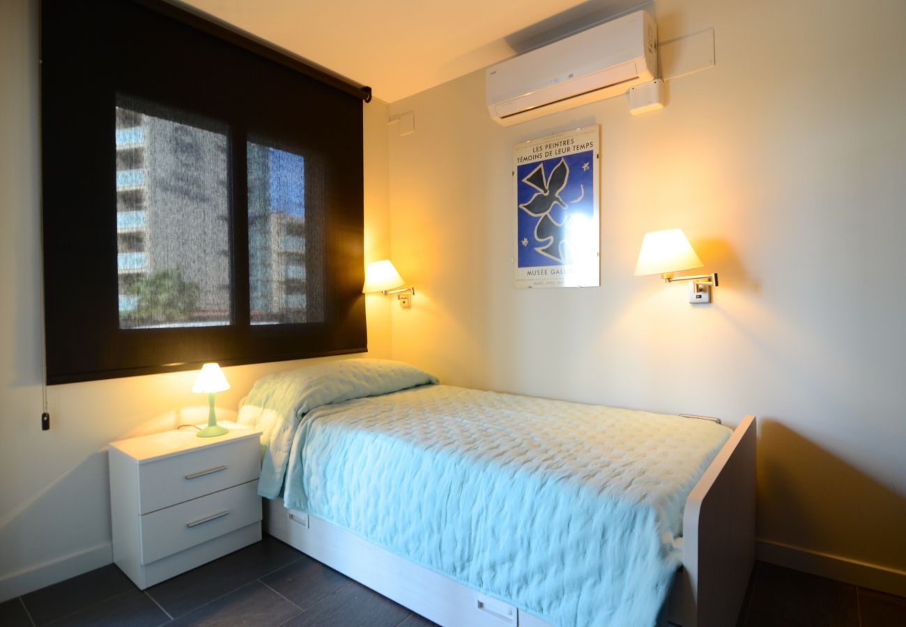 Ferienwohnung in Estartit - ROCAMAURA I C 1-4