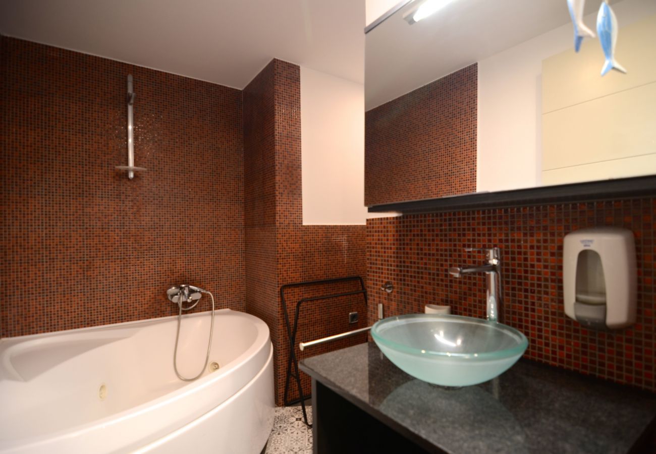 Ferienwohnung in Estartit - ROCAMAURA I C 1-4