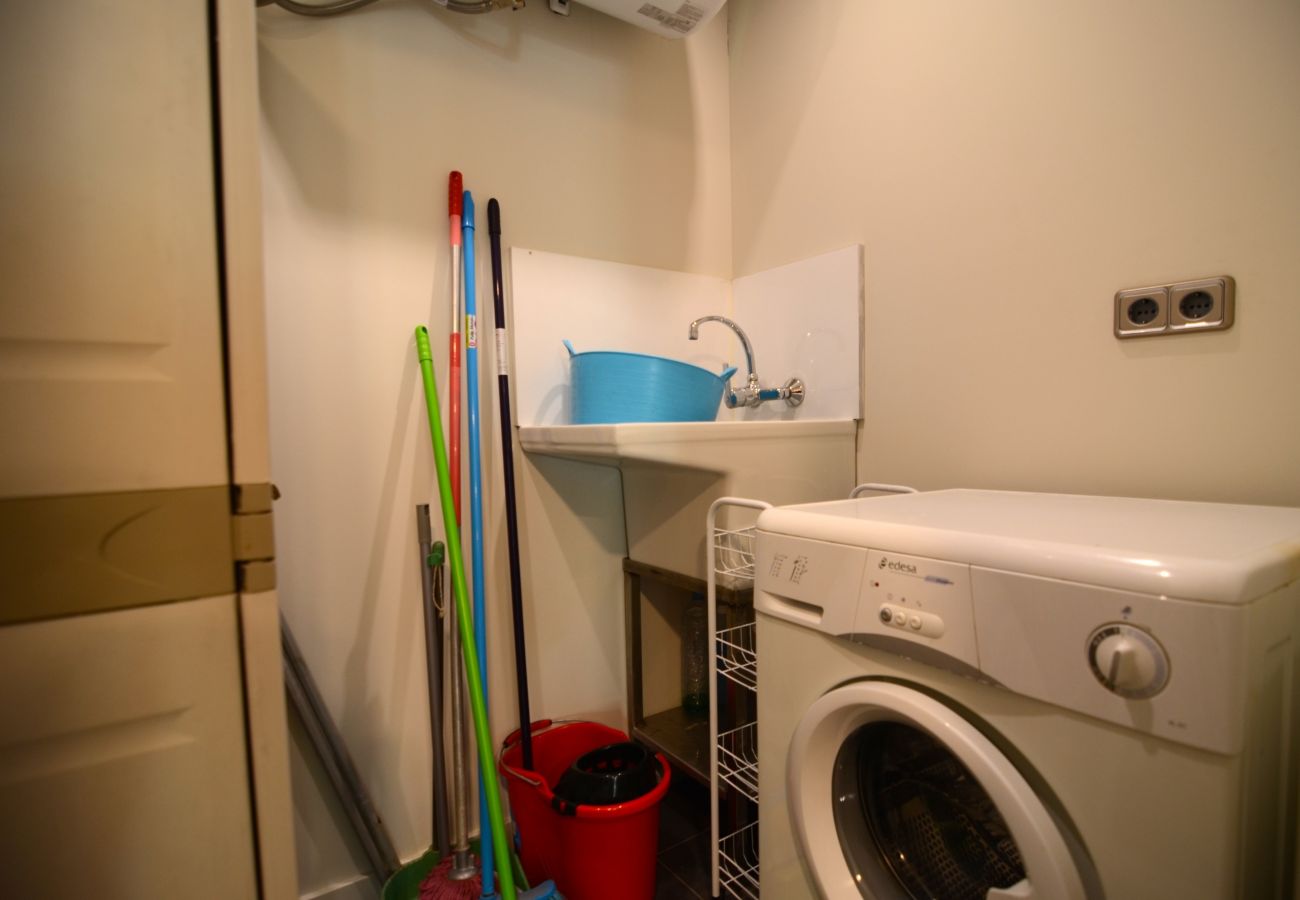 Ferienwohnung in Estartit - ROCAMAURA I C 1-4