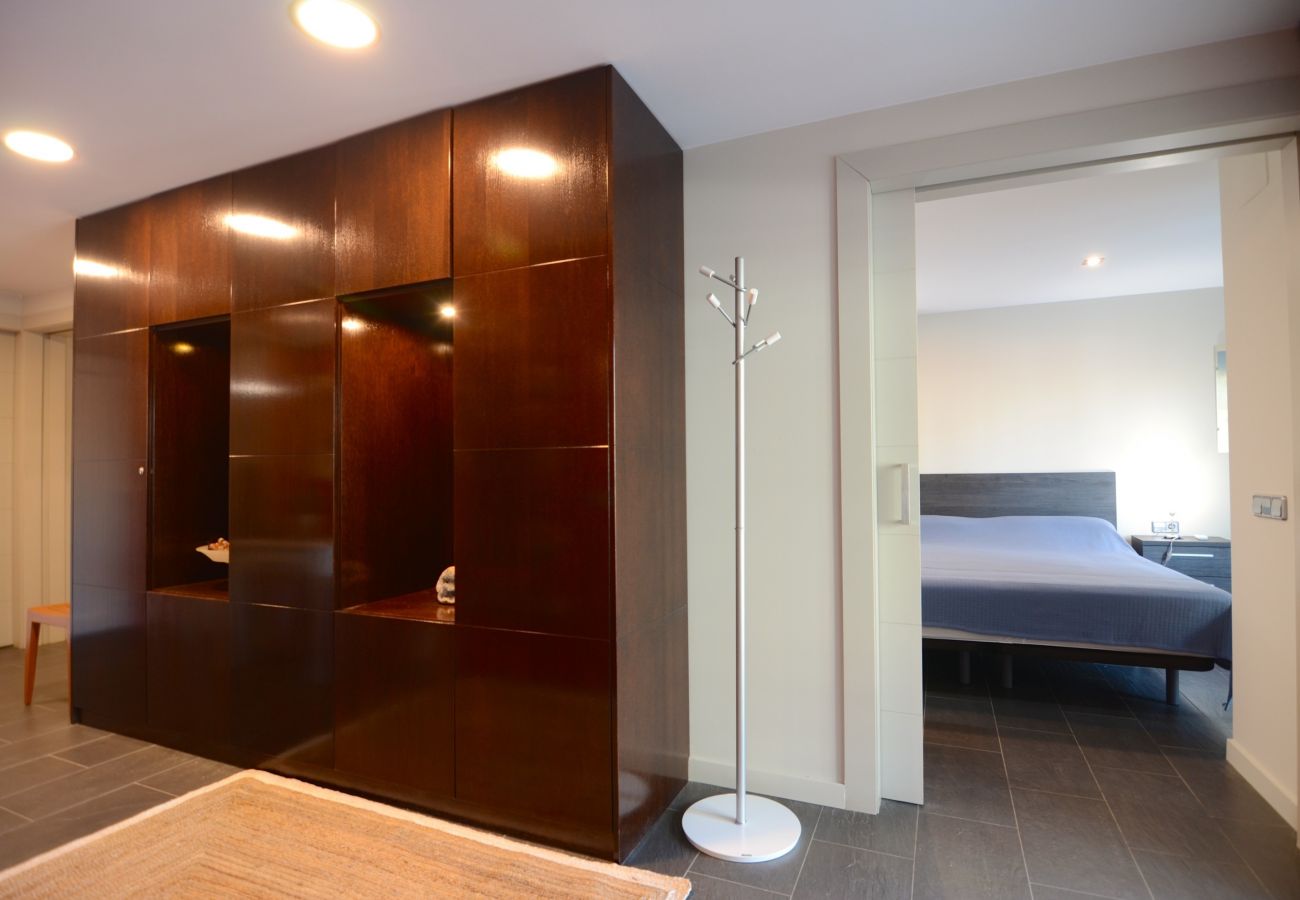 Ferienwohnung in Estartit - ROCAMAURA I C 1-4