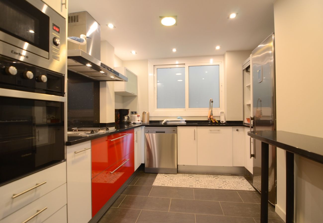 Ferienwohnung in Estartit - ROCAMAURA I C 1-4