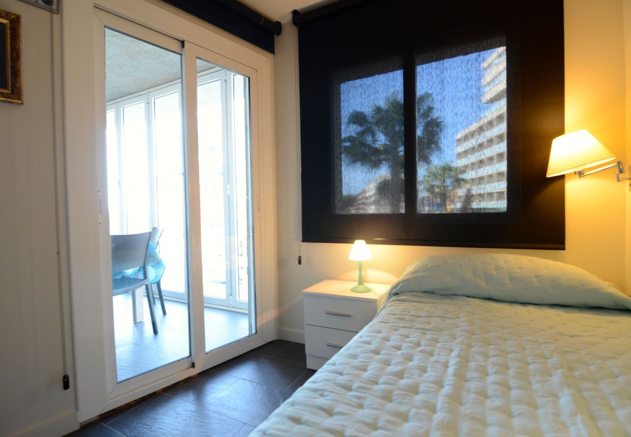 Ferienwohnung in Estartit - ROCAMAURA I C 1-4