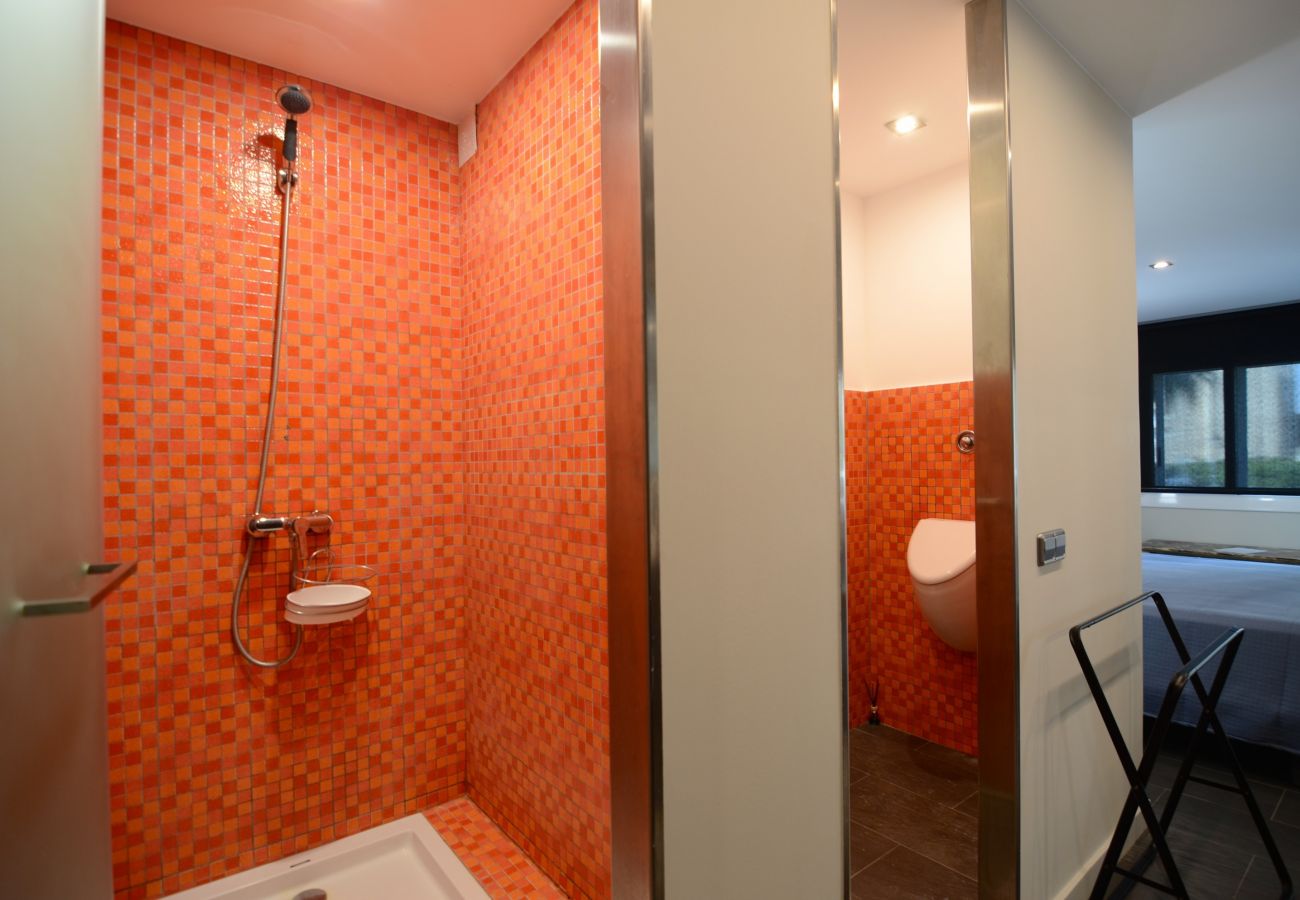 Ferienwohnung in Estartit - ROCAMAURA I C 1-4