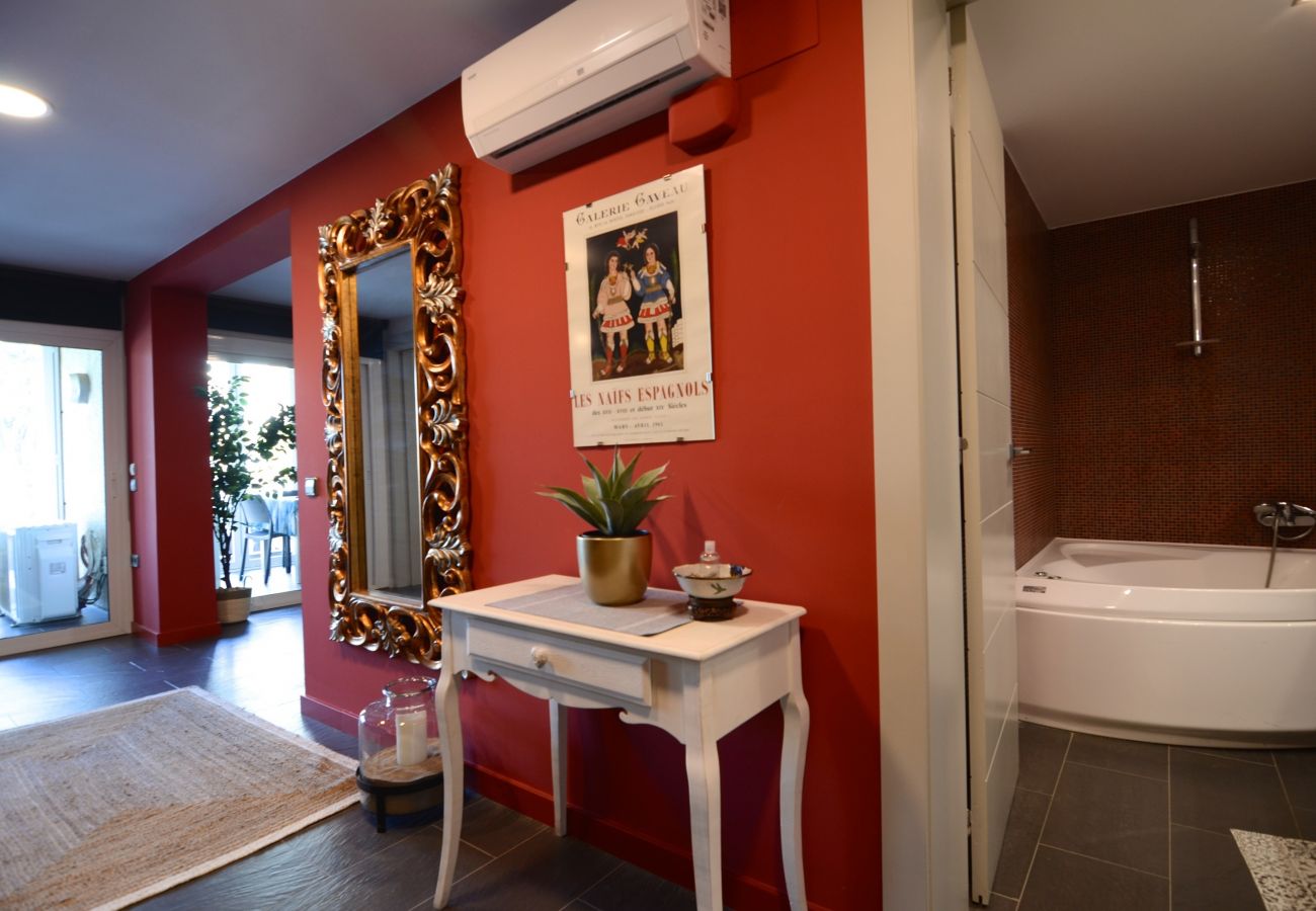 Ferienwohnung in Estartit - ROCAMAURA I C 1-4