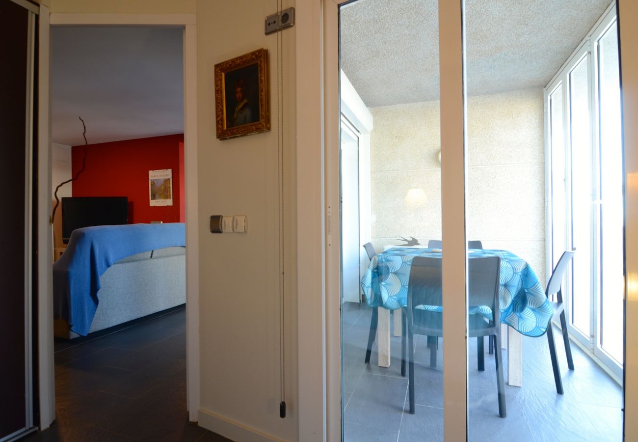 Ferienwohnung in Estartit - ROCAMAURA I C 1-4