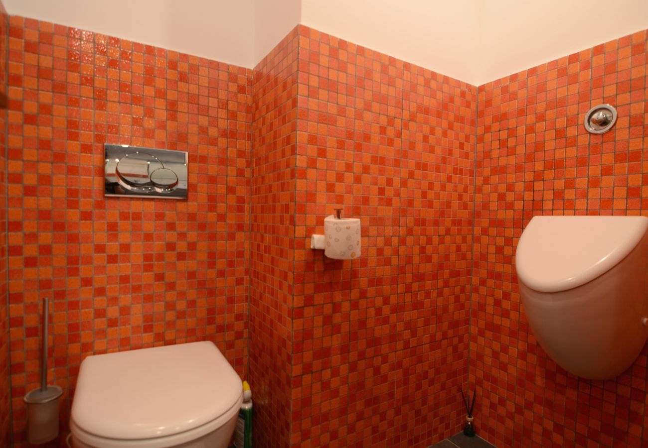 Ferienwohnung in Estartit - ROCAMAURA I C 1-4