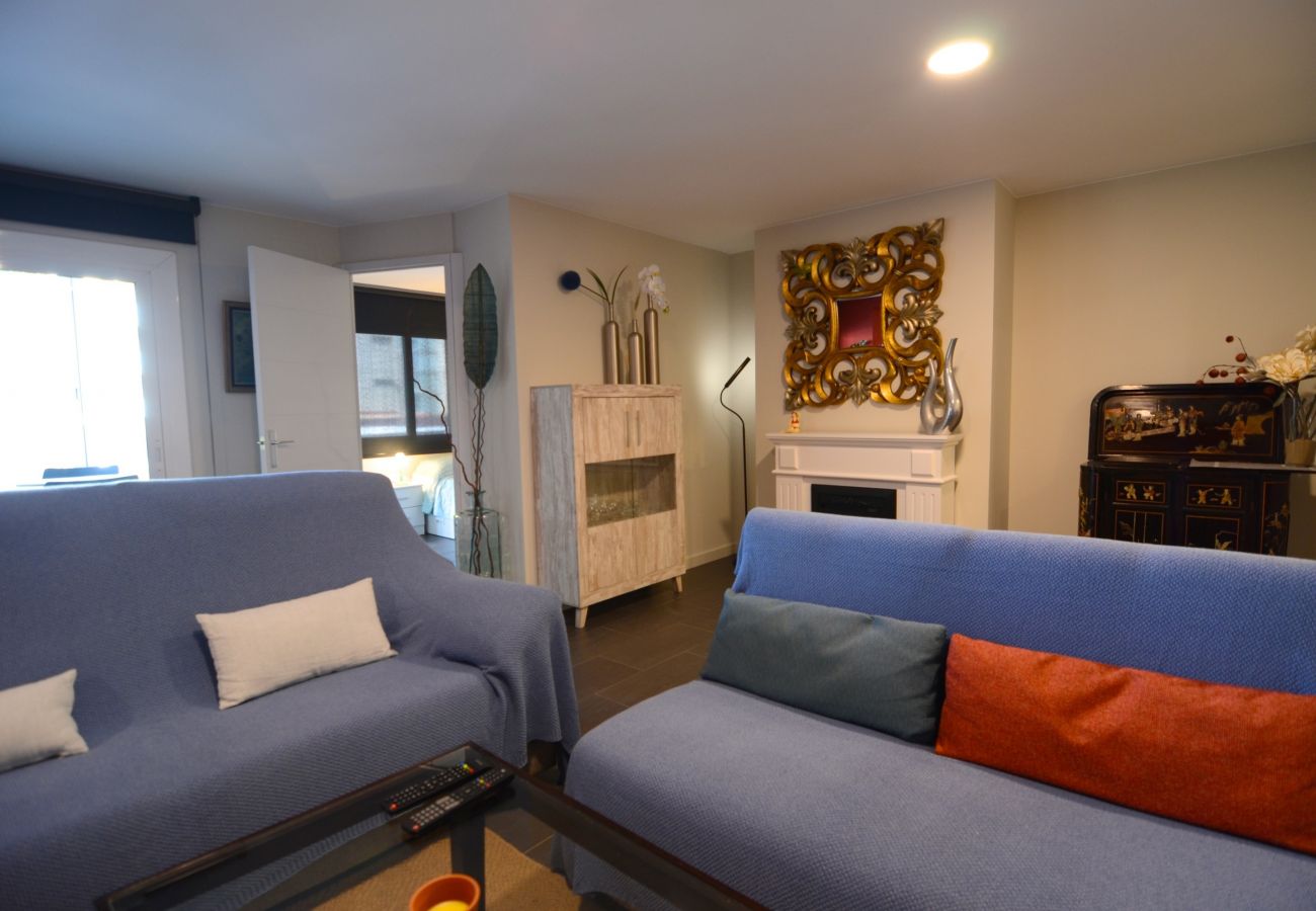 Ferienwohnung in Estartit - ROCAMAURA I C 1-4
