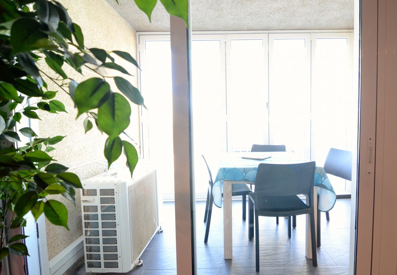 Ferienwohnung in Estartit - ROCAMAURA I C 1-4
