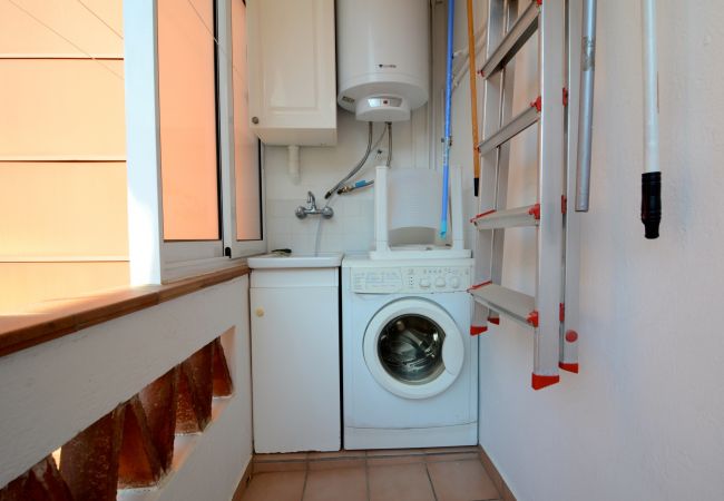 Ferienwohnung in Estartit - CARRER DEL PORT Ferienwohnung in Estartit - CARRER DEL PORT