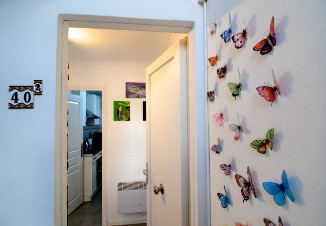 Ferienwohnung in Estartit - CARRER DEL PORT Ferienwohnung in Estartit - CARRER DEL PORT