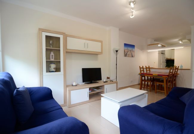 Ferienwohnung in Pals - BOSMAR 3G Ferienwohnung in Pals - BOSMAR 3G