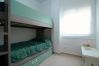 Ferienwohnung in Pals - BOSMAR 3G Ferienwohnung in Pals - BOSMAR 3G