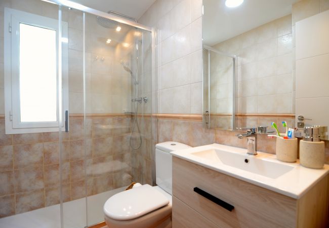 Ferienwohnung in Pals - GREEN MAR A 304 Ferienwohnung in Pals - GREEN MAR A 304