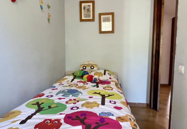 Ferienhaus in Pals - PLAÇA DELS POUS 15 Ferienhaus in Pals - PLAÇA DELS POUS 15
