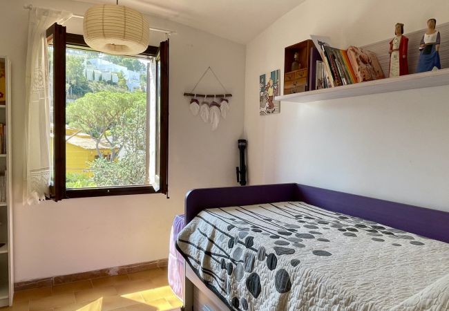 Ferienhaus in Pals - PLAÇA DELS POUS 15 Ferienhaus in Pals - PLAÇA DELS POUS 15