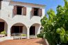 Ferienhaus in Pals - PLAÇA DELS POUS 15 Ferienhaus in Pals - PLAÇA DELS POUS 15