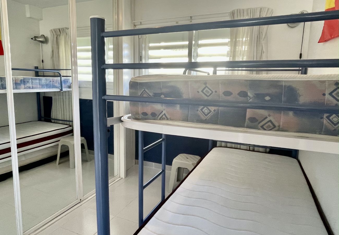 Ferienwohnung in Estartit - ILLA MAR D'OR 138