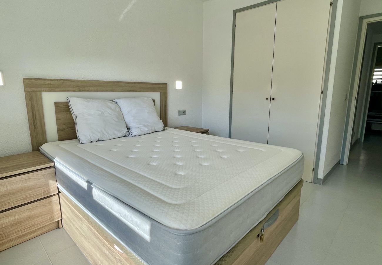 Ferienwohnung in Estartit - ILLA MAR D'OR 138