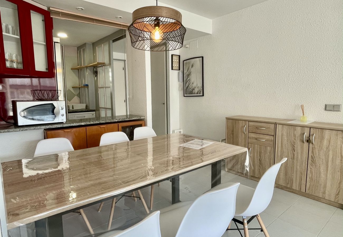Ferienwohnung in Estartit - ILLA MAR D'OR 138