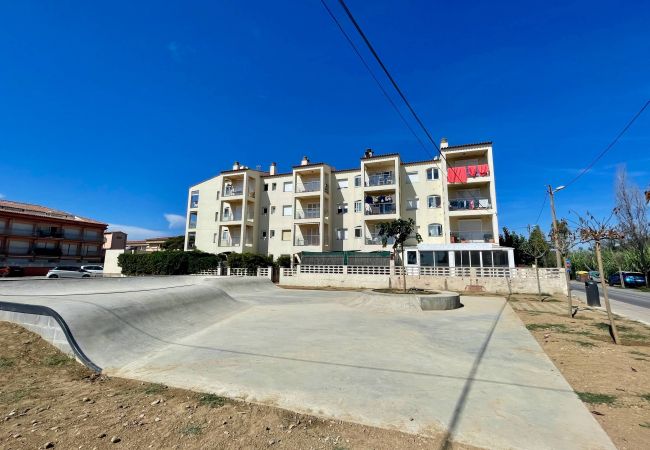 Ferienwohnung in Estartit - MUNDEL GRIELLS Ferienwohnung in Estartit - MUNDEL GRIELLS