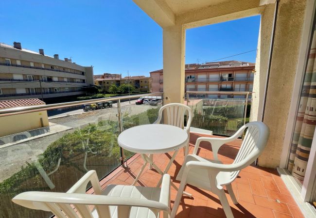 Ferienwohnung in Estartit - MUNDEL GRIELLS Ferienwohnung in Estartit - MUNDEL GRIELLS