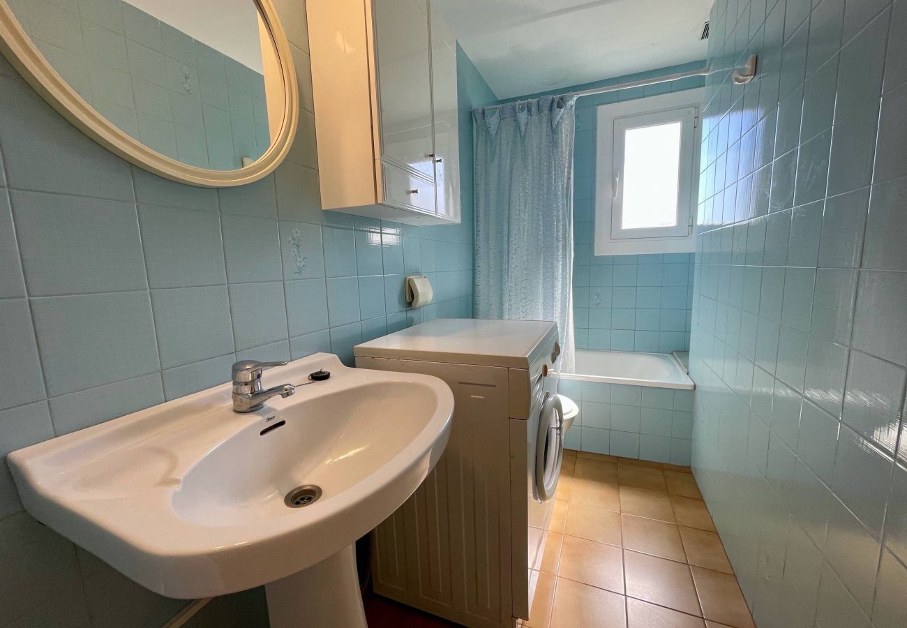 Ferienwohnung in Estartit - MUNDEL GRIELLS