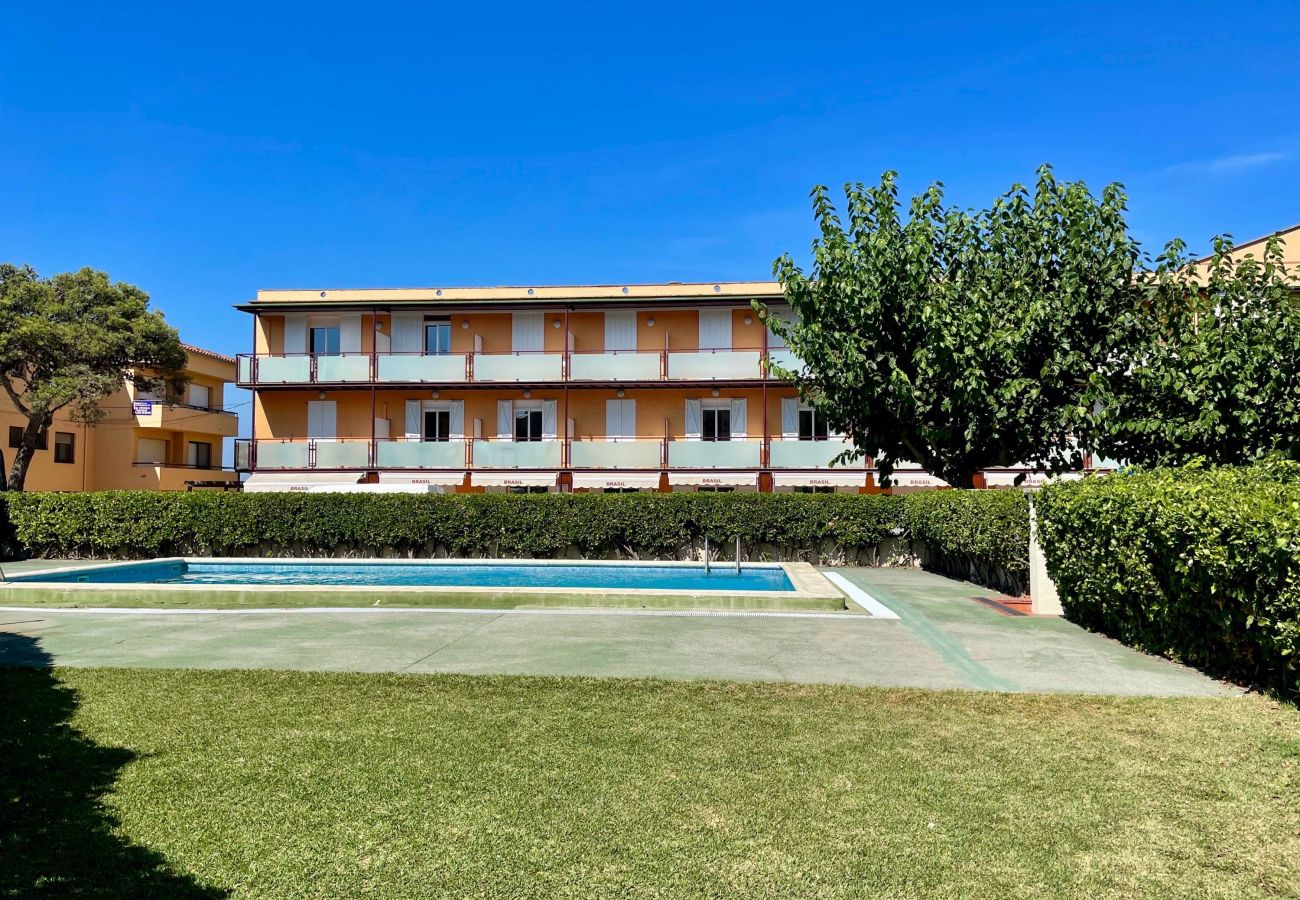 Ferienwohnung in Estartit - MUNDEL GRIELLS