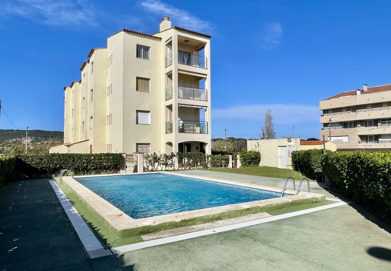 Ferienwohnung in Estartit - MUNDEL GRIELLS