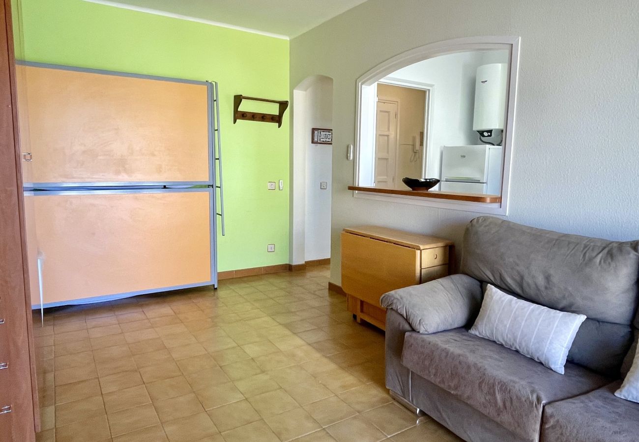 Ferienwohnung in Estartit - MUNDEL GRIELLS