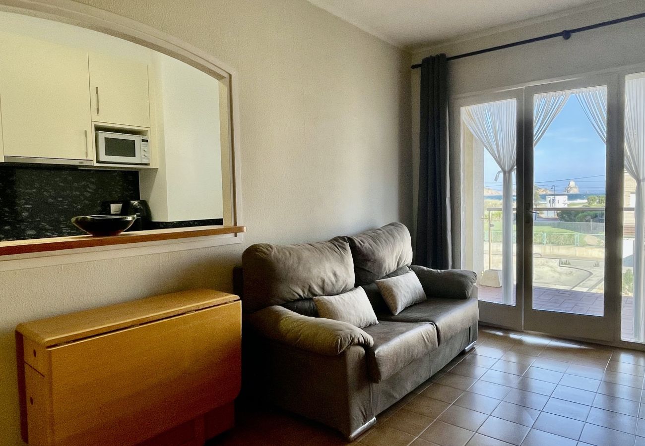 Ferienwohnung in Estartit - MUNDEL GRIELLS
