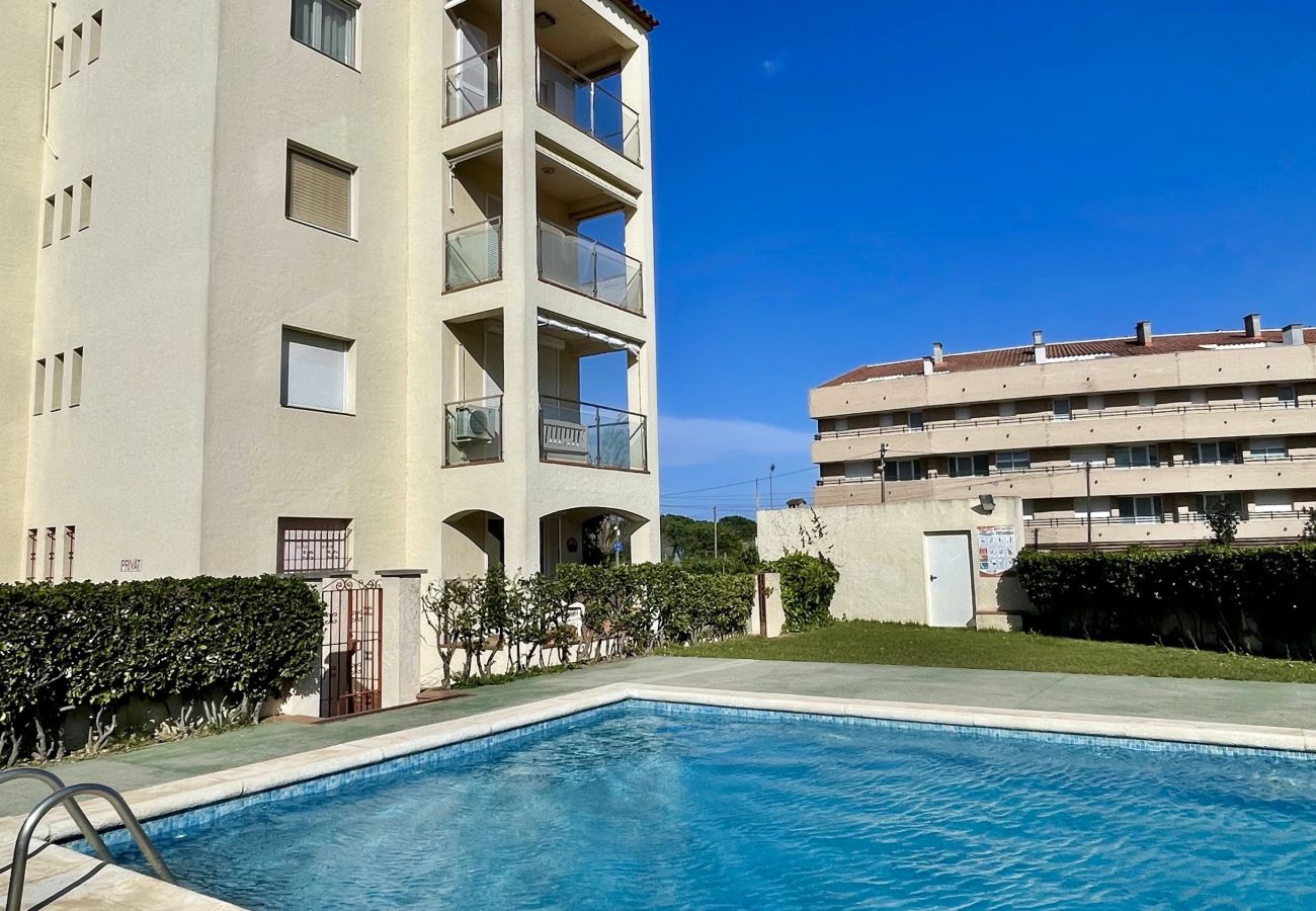 Ferienwohnung in Estartit - MUNDEL GRIELLS