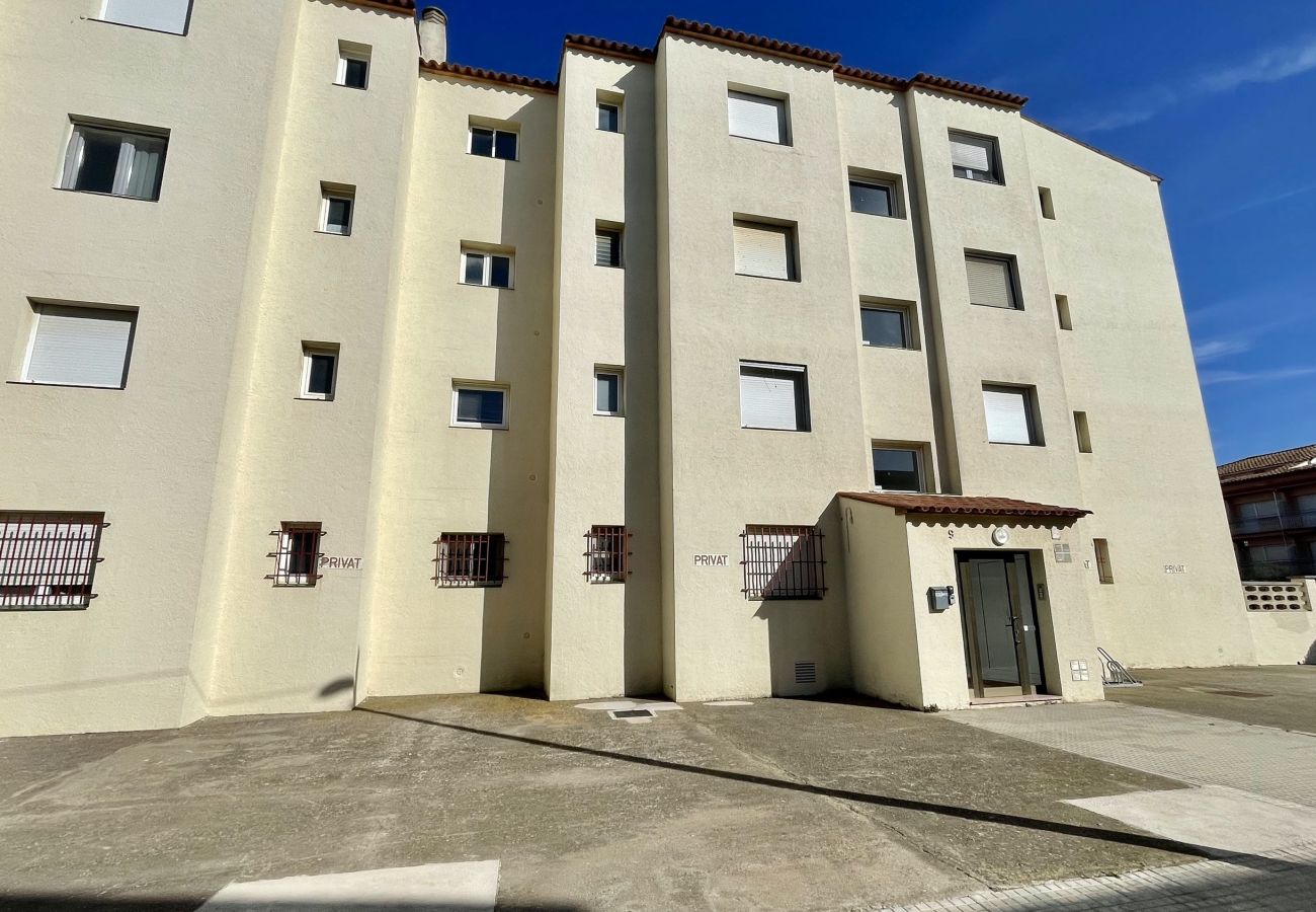 Ferienwohnung in Estartit - MUNDEL GRIELLS