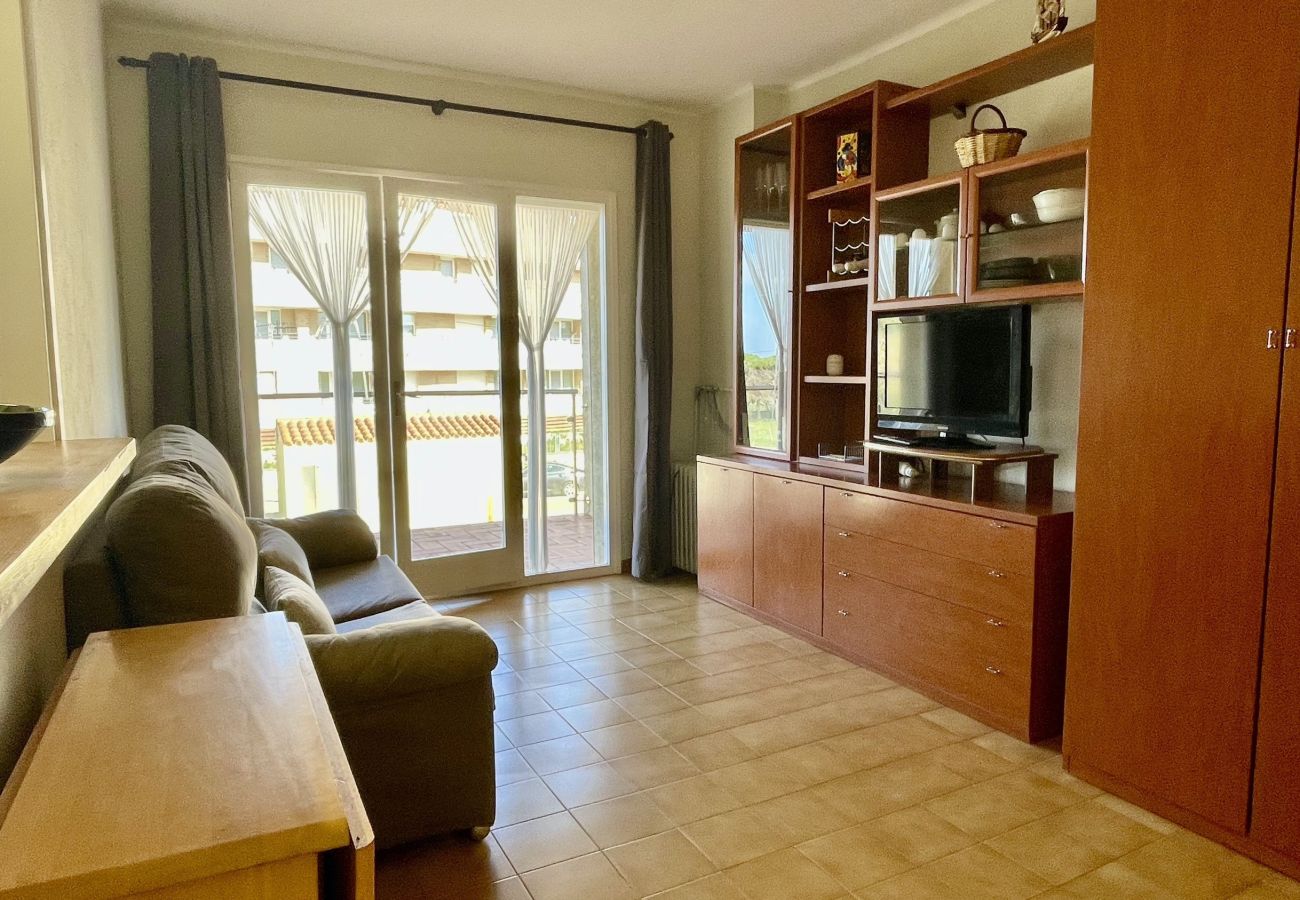 Ferienwohnung in Estartit - MUNDEL GRIELLS