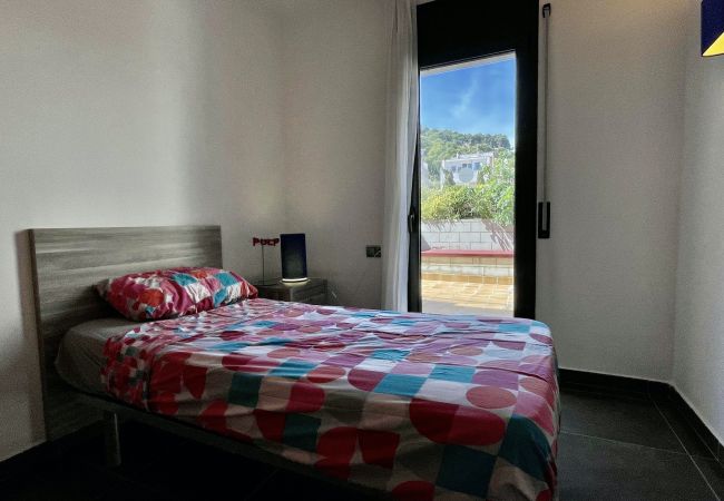 Ferienwohnung in Estartit - DARSENA MIT TERRASSE Ferienwohnung in Estartit - DARSENA MIT TERRASSE