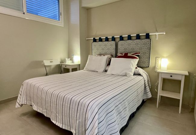 Ferienwohnung in Estartit - CATALONIA 1-5 Ferienwohnung in Estartit - CATALONIA 1-5