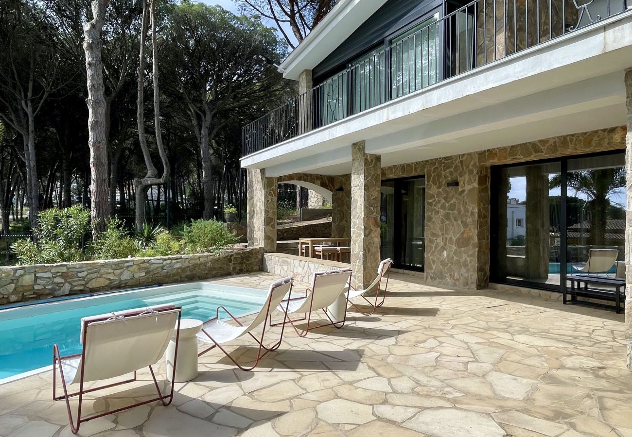 Villa in Pals - VILLA MIGJORN Villa in Pals - VILLA MIGJORN