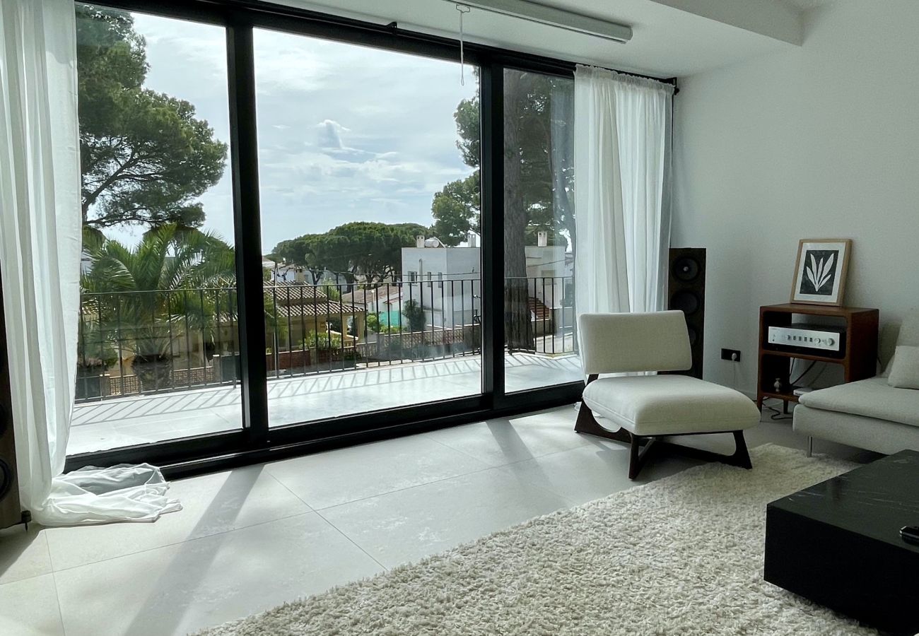 Villa in Pals - VILLA MIGJORN Villa in Pals - VILLA MIGJORN