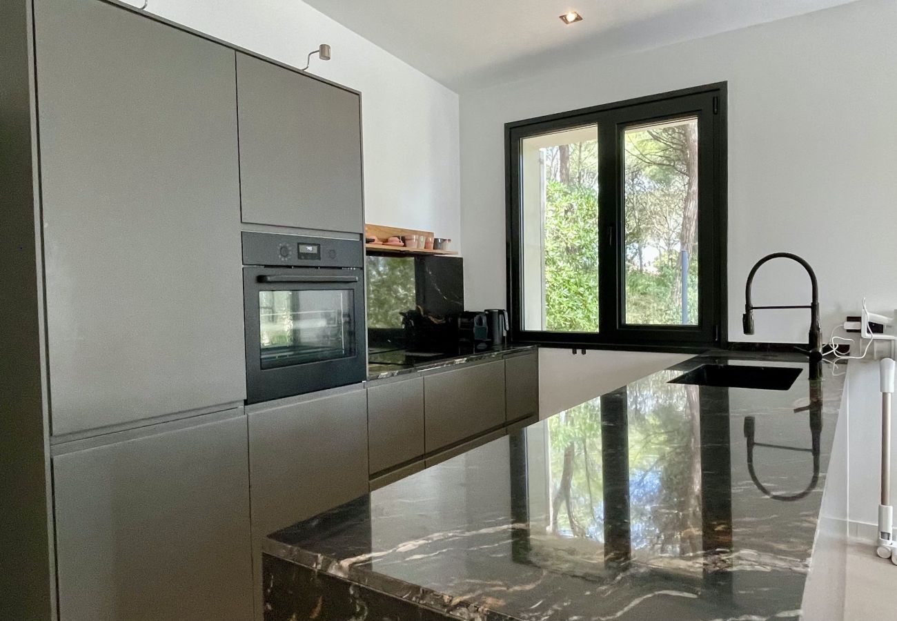 Villa in Pals - VILLA MIGJORN Villa in Pals - VILLA MIGJORN