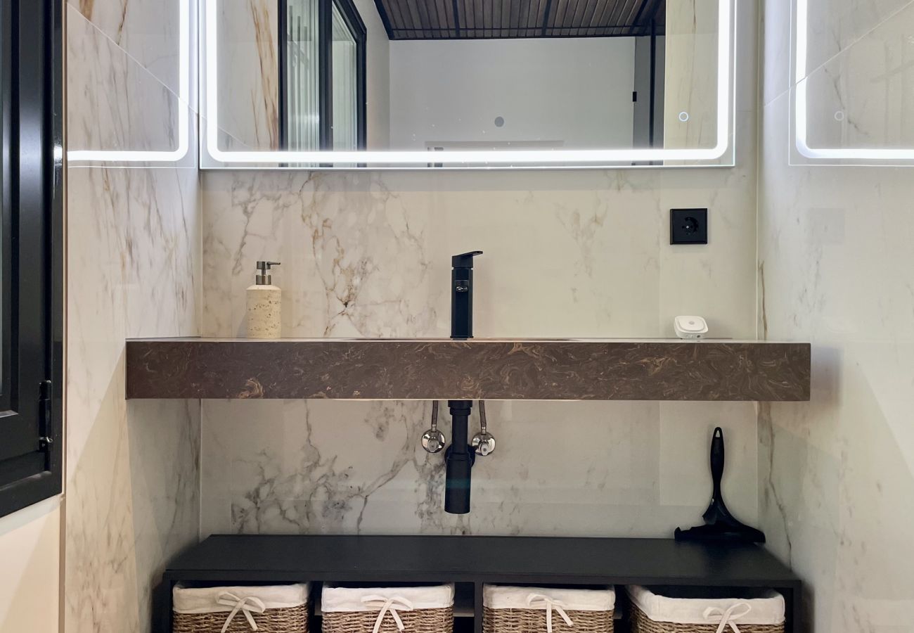 Villa in Pals - VILLA MIGJORN Villa in Pals - VILLA MIGJORN