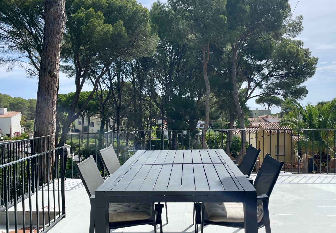 Villa in Pals - VILLA MIGJORN Villa in Pals - VILLA MIGJORN