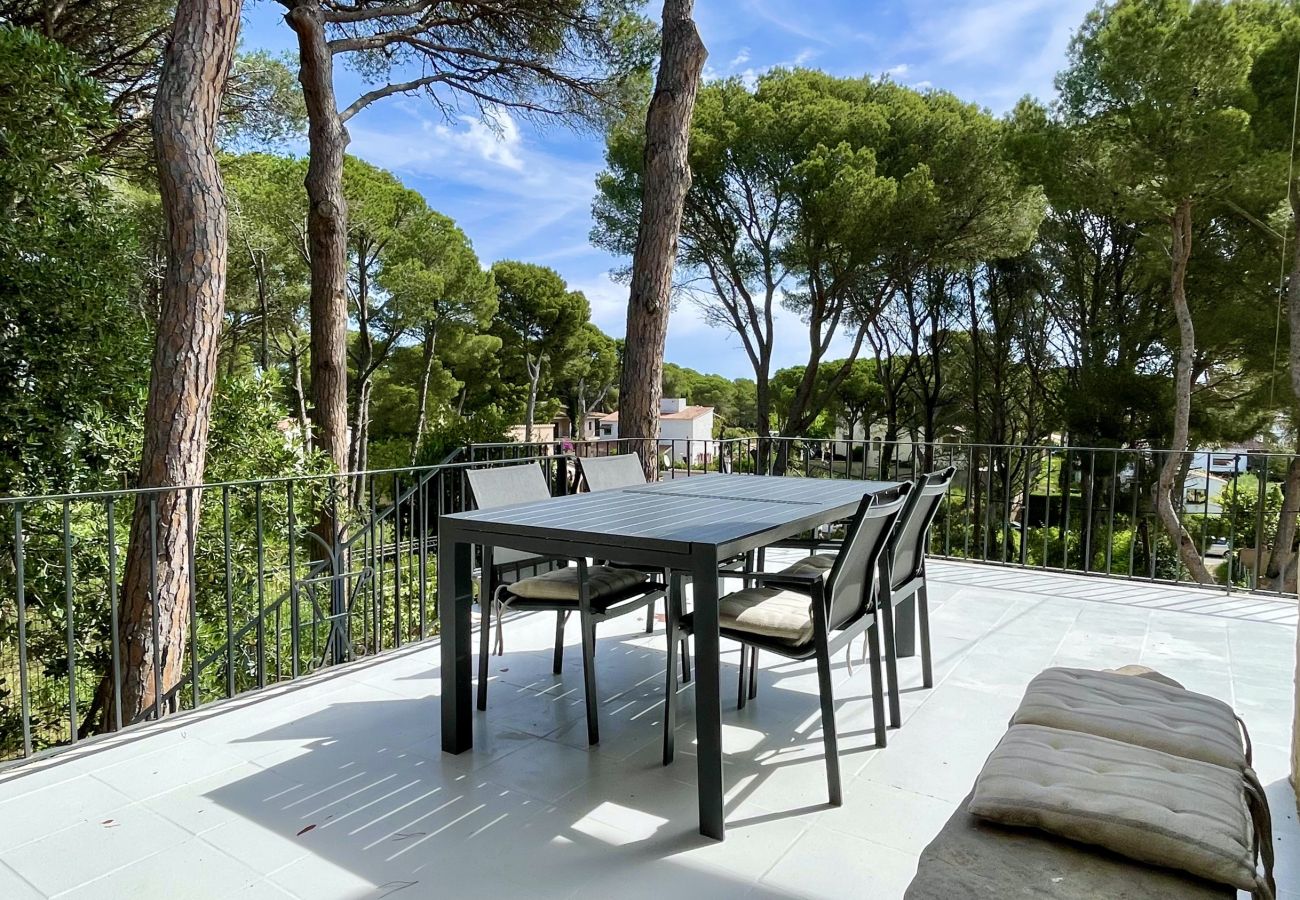 Villa in Pals - VILLA MIGJORN Villa in Pals - VILLA MIGJORN